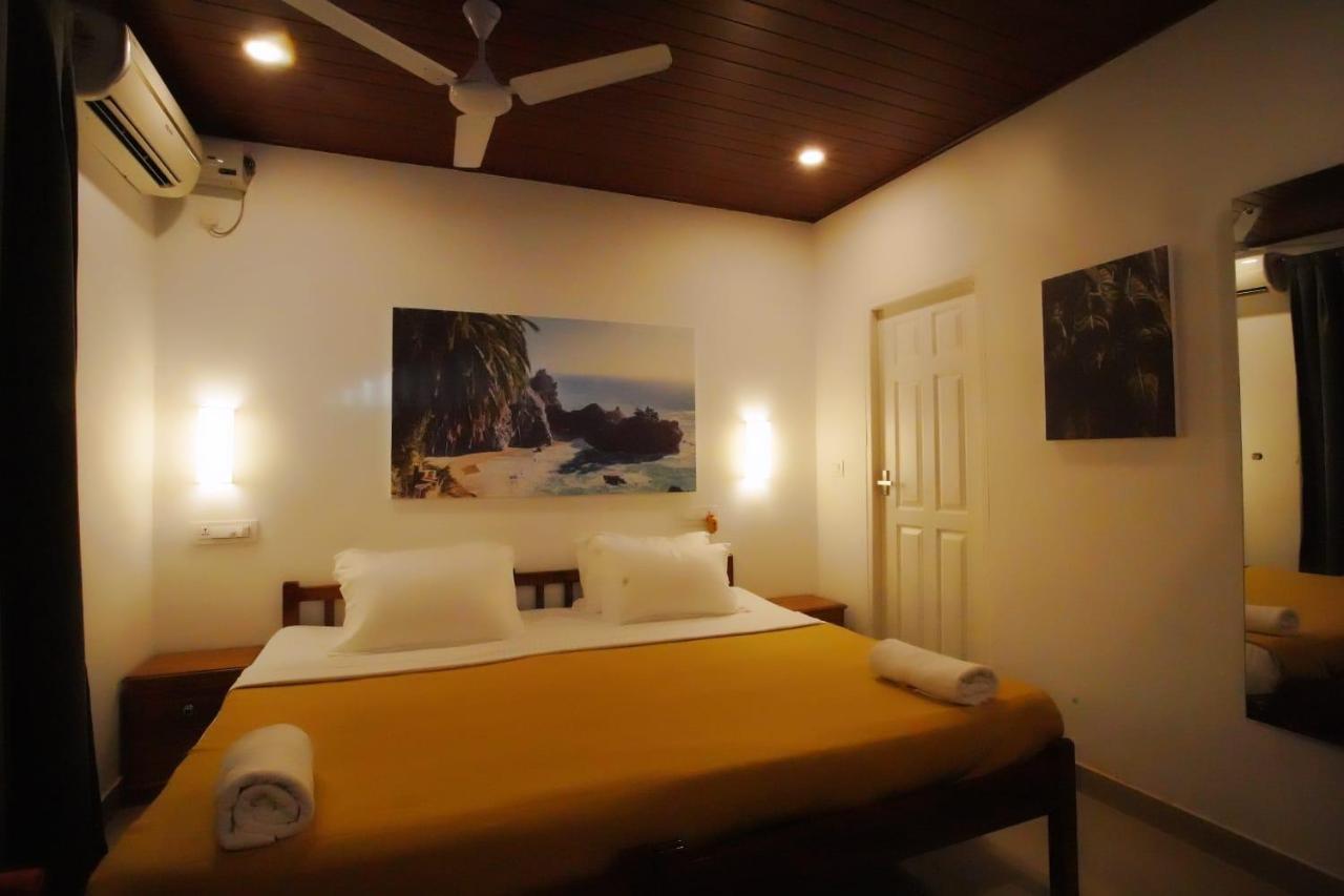 Bamboo Lagoon Backwater Front Resort Alappuzha ภายนอก รูปภาพ