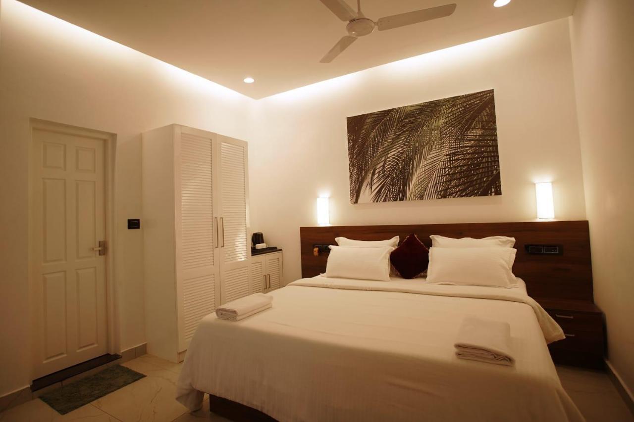 Bamboo Lagoon Backwater Front Resort Alappuzha ภายนอก รูปภาพ