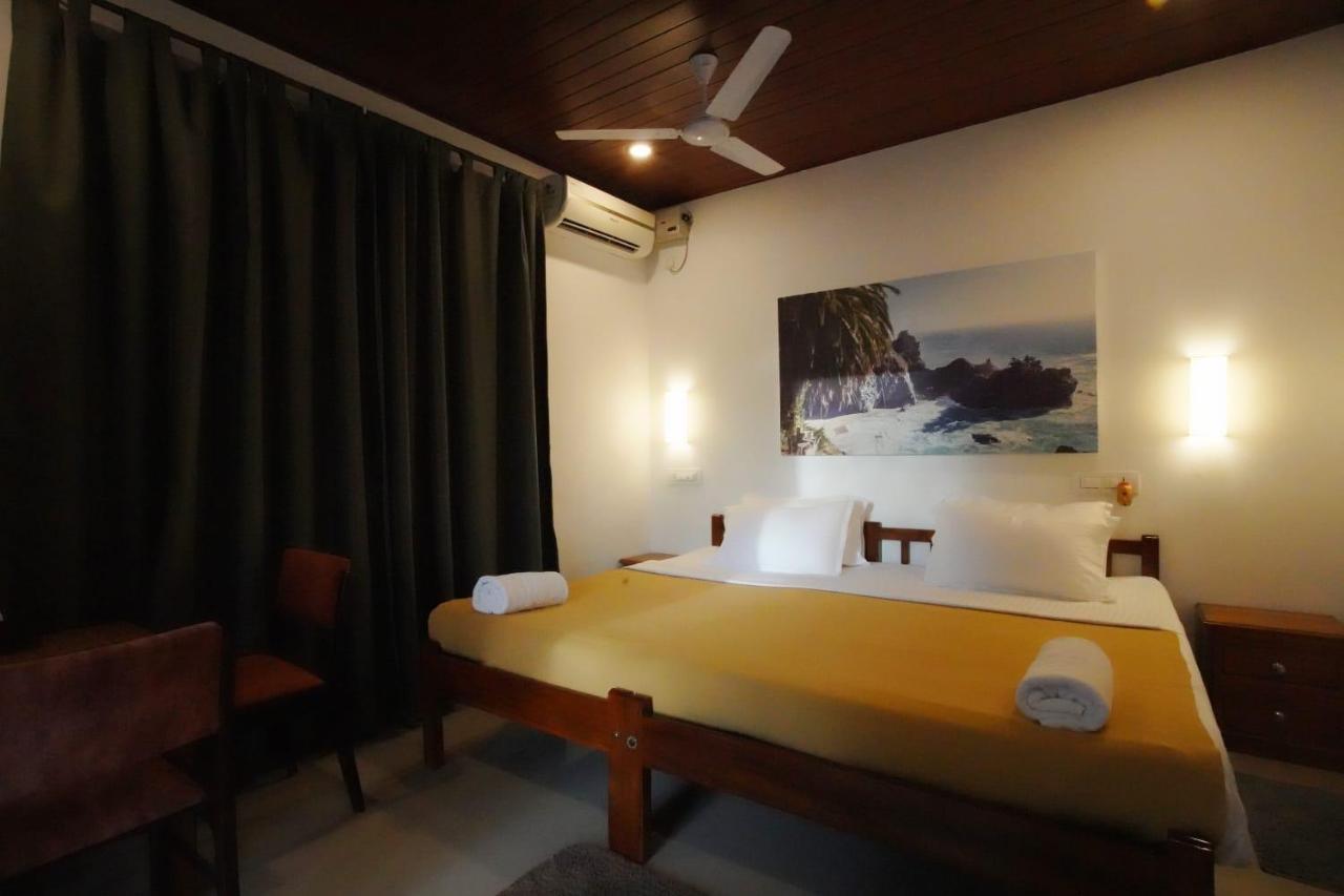 Bamboo Lagoon Backwater Front Resort Alappuzha ภายนอก รูปภาพ